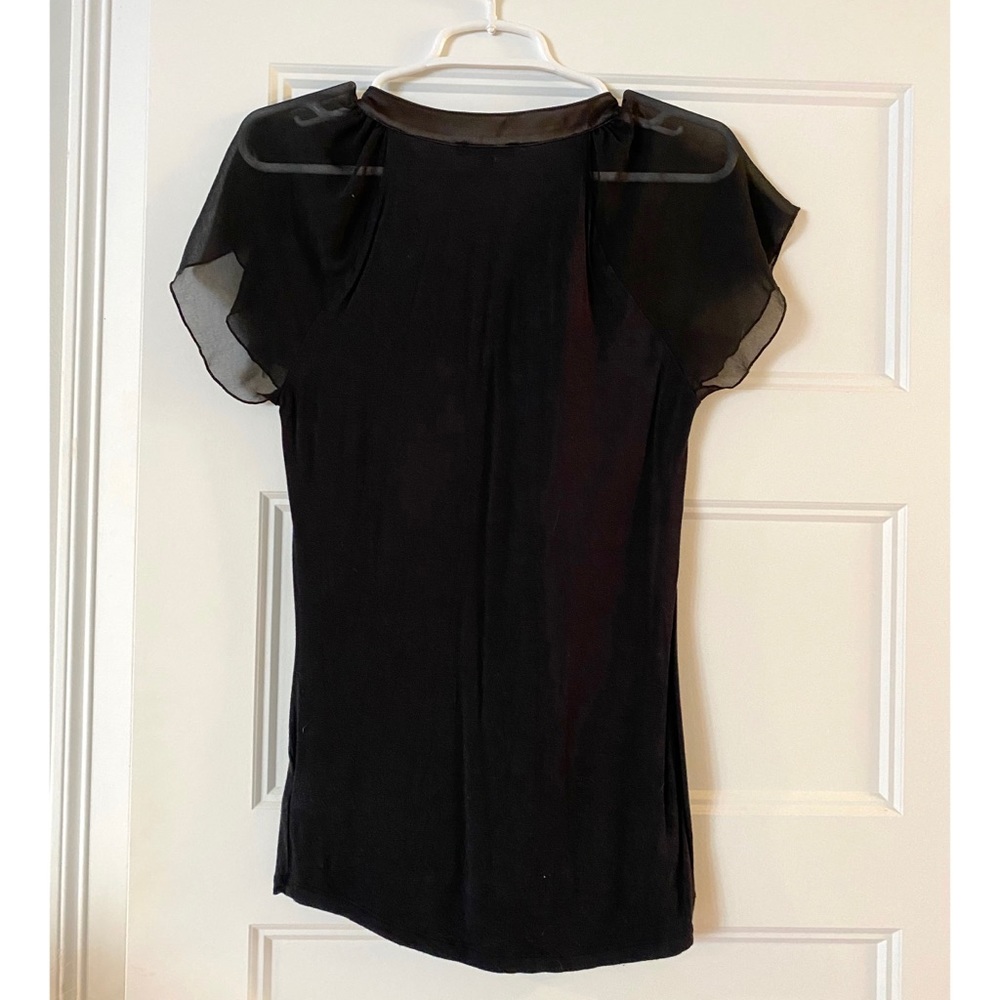 Express Dress Shirt - Picture 4 of 4